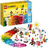 Byggelegetøj Lego Classic Creative Party Box 11029