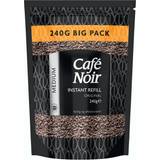 Café Noir Drikkevarer Café Noir Freeze-Dried Instant Medium Coffee 240g 1pack