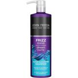 John Frieda Udreder sammenfiltringer Shampooer John Frieda Frizz Ease Dream Curls Shampoo 500ml