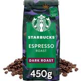 Starbucks Fødevarer Starbucks Espresso Roast 450g 1pack