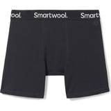 Smartwool Tøj Smartwool Men's Active Merino Boxer Briefs Black