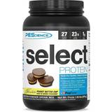 D-vitaminer Proteinpulver Pescience Select Protein Chocolate Peanut Butter Cup 878g