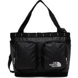 The North Face Tote Bag & Shopper tasker The North Face Base Camp Voyager Tote - TNF Black/TNF White