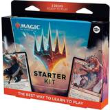 Magic the gathering Wizards of the Coast Magic The Gathering: Starter Kit the Best Way to Learn to Play