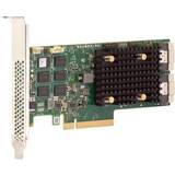 PCIe x8 - SAS Controller kort HP P26324-B21