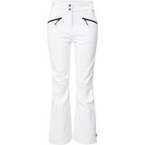 Killtec Hvid Bukser & Shorts Killtec Women's Softshell Pants - White