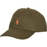 Polo Ralph Lauren Hovedbeklædning Polo Ralph Lauren Classic Sport Cap - Canopy Olive