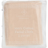 Amazing Space Hudpleje Amazing Space Eco Face Towels 3-pack