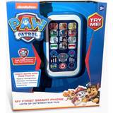 Paw Patrol Interaktive legetøjstelefoner Paw Patrol Smart Phone SE