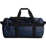 The North Face Blå Tasker The North Face Base Camp Duffel M - Summit Navy/TNF Black