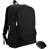 Acer Skulderrem Tasker Acer Notebook Starter Kit for 15.6" - Black