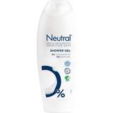 Neutral Shower Gel Neutral 0% Kropssæbe 250ml