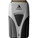 Andis Barbermaskiner & Trimmere Andis ProFoil Lithium Plus Titanium Foil Shaver TS-2