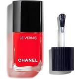 Chanel Neglelakker & Removers Chanel Le Vernis Longwear Nail Colour 13Ml 147 Incendiaire