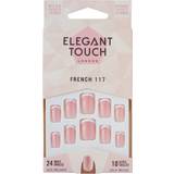 Elegant Touch Negleprodukter Elegant Touch French Collection False Nails French 117