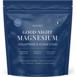 Pulver Vitaminer & Mineraler Nordbo Good Night Instant Magnesium