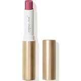 Læbeprodukter Jane Iredale ColorLuxe Hydrating Cream Lipstick Mulberry