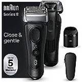 Braun Barbermaskine Series 8 8560cc System w&d