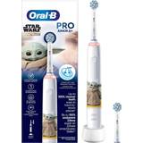 Elektriske tandbørster & Mundskyllere Oral-B Star Wars Electric Toothbrush Pro Junior 6+