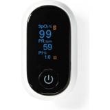 Nedis Sundhedsplejeprodukter Nedis SmartLife Pulse Oximeter