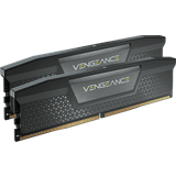 RAM Corsair Vengeance Black DDR5 5200MHz 2x16GB (CMK32GX5M2B5200C40)