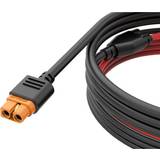 Elartikler Ecoflow Cable MC4-XT60i cable 2.5m [Levering: 6-14 dage]