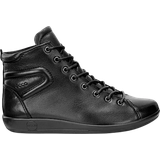 44 ½ - Polyuretan Sneakers ecco Soft 2.0 W - Black