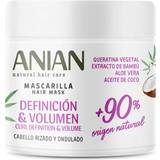 Anian Hårkure Anian Definition & Volume vegetable keratin mask 350