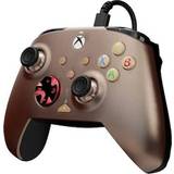 PDP Spil controllere PDP Xbox Series X Rematch Wired Controller - Nubia Bronze