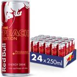 Red Bull Drikkevarer Red Bull 24x Energi Drik, 250 Edition