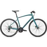 Specialized sirrus 3.0 Specialized Hybridcykel Sirrus 3.0 Satin Turquoise