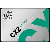 TeamGroup 2.5" Harddiske TeamGroup CX2 Classic T253X6001T0C101 1TB