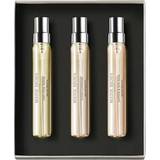 Molton Brown Herre Gaveæsker Molton Brown Floral & Spicy Fragrance Discovery Set