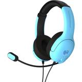 Høretelefoner PDP AIRLITE Neptune Blue Sony