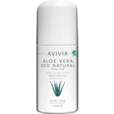 Antiperspirant - Deodoranter Avivir Aloe Vera Deo Naturel 50ml