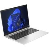 32 GB - Sølv Bærbar HP EliteBook 865 G10 16" WUXGA R9-7940HS PRO 32GB/1TB