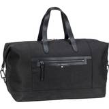 Tommy Hilfiger Duffeltasker & Sportstasker Tommy Hilfiger Classic Prep Duffel Bag BLACK One Size