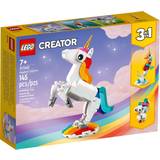 Lego City Lego Creator 3 in 1 Magical Unicorn 31140