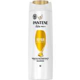 Pantene Udglattende Hårprodukter Pantene Pro-V Active Repair & Protect Shampoo 400ml