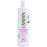 Anian Shampooer Anian Definition & Volume vegetable shampoo 400ml