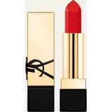 Yves Saint Laurent Læbestifter Yves Saint Laurent Rouge Pur Couture Lipstick R1 Le Rouge