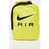 Nike Gul Tasker Nike Air Lanyard Pouch Yellow