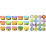 Play-Doh Kreativitet & Hobby Play-Doh party pose 15 stk