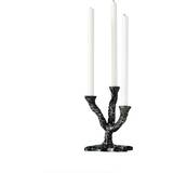 Muubs Lysestager, Lys & Dufte Muubs Ava Candle Holder Lysestage