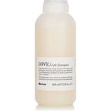 Davines Unisex Shampooer Davines Love Curl Shampoo 1000ml