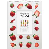 Mayland Vægkalender Grønne tips 2024