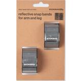 Bookman Snap Band Reflectors Reflekser