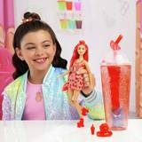 Barbie Legetøj Barbie Pop Reveal Watermelon Crush Scented Doll