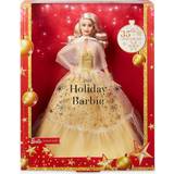 Barbie Signature 2023 Holiday Doll HJX08