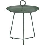Sideborde Houe EYELET Tray Outdoor Side Table